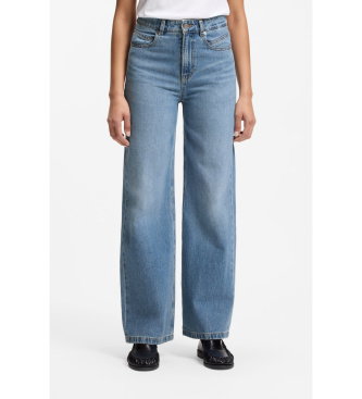 Jeans Marlene azul
