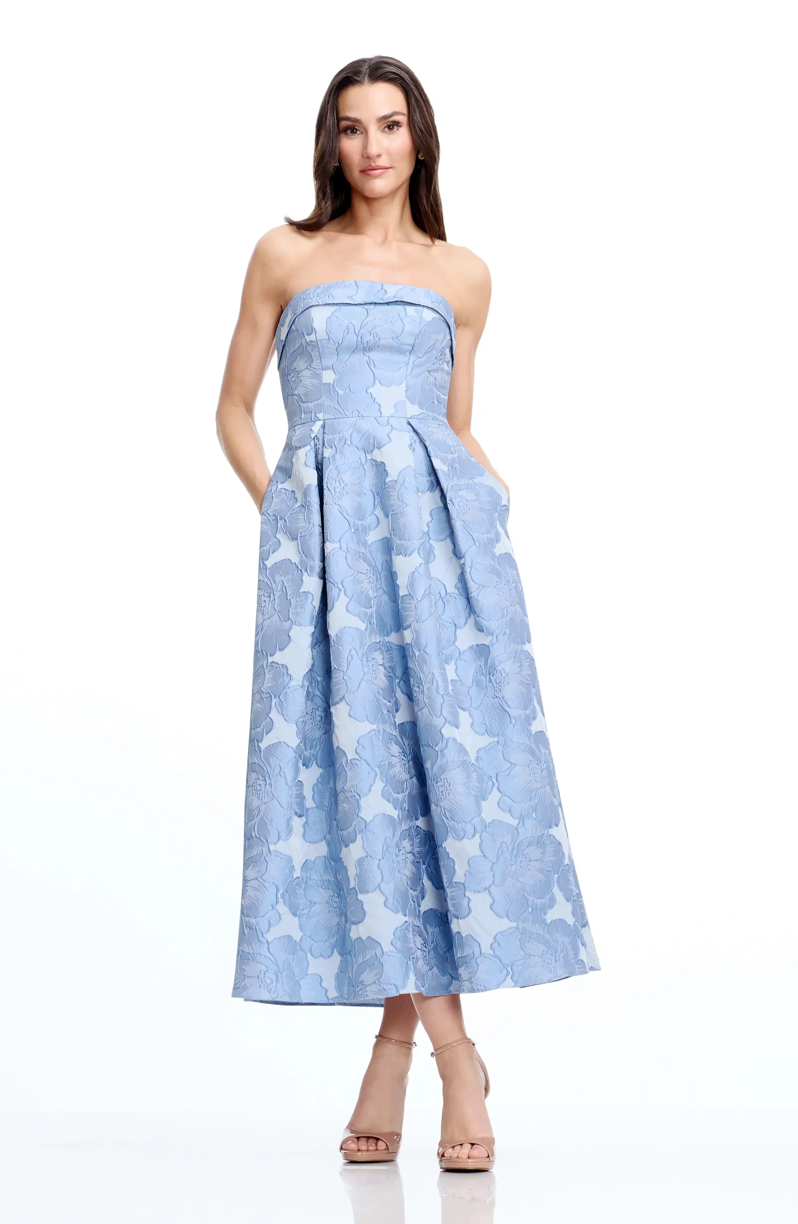 Image of Mika Dress