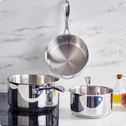 Casseroles