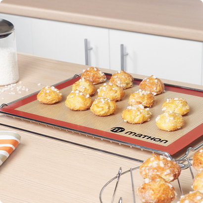 Matériel de pâtisserie