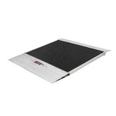 Image of 36" x 36" Grit-Coat Shipping Container Ramp – 8,000 lb. Capacity