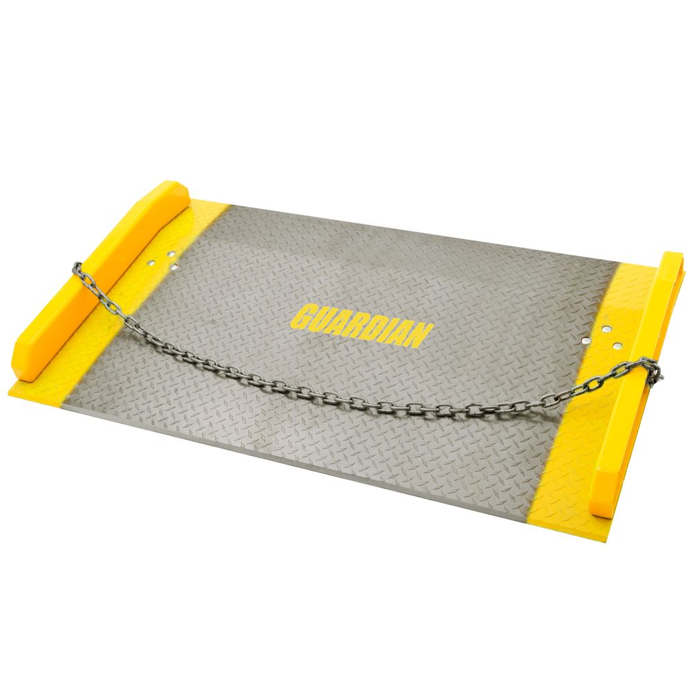 Image of Guardian Aluminum Dock Board
