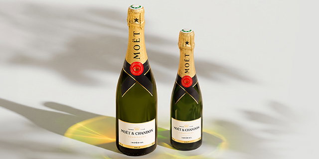 MOËT & CHANDON - BRUT IMPERIAL