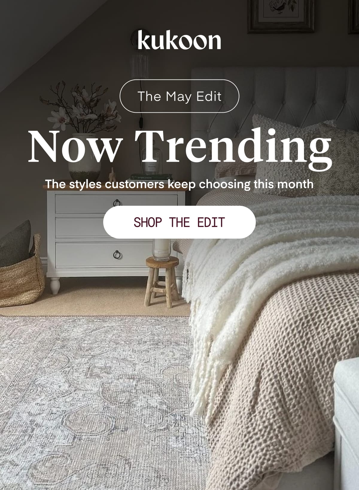 SHOP THE EDIT
