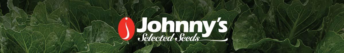 Johnny's Selected Seeds Logo