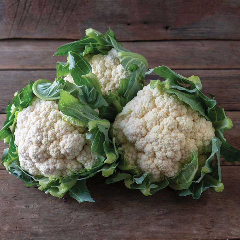 Cauliflower