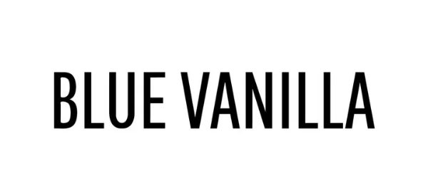 Blue Vanilla logo