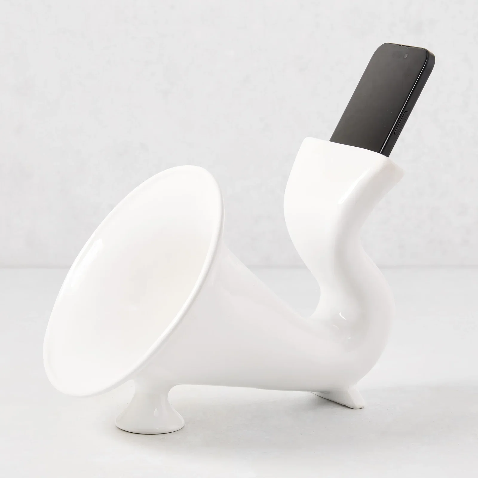 Image of HG Ceramic Kitchen Speaker