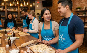 Pasta Making Class Deals & Discounts | Master Fresh Handmade Pasta
