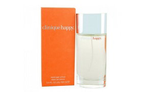 Clinique Happy Eau De Parfum For Women 3.4 Fl. Oz.
