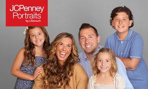 Professional Photography Packages & Print Deals - Save 79%