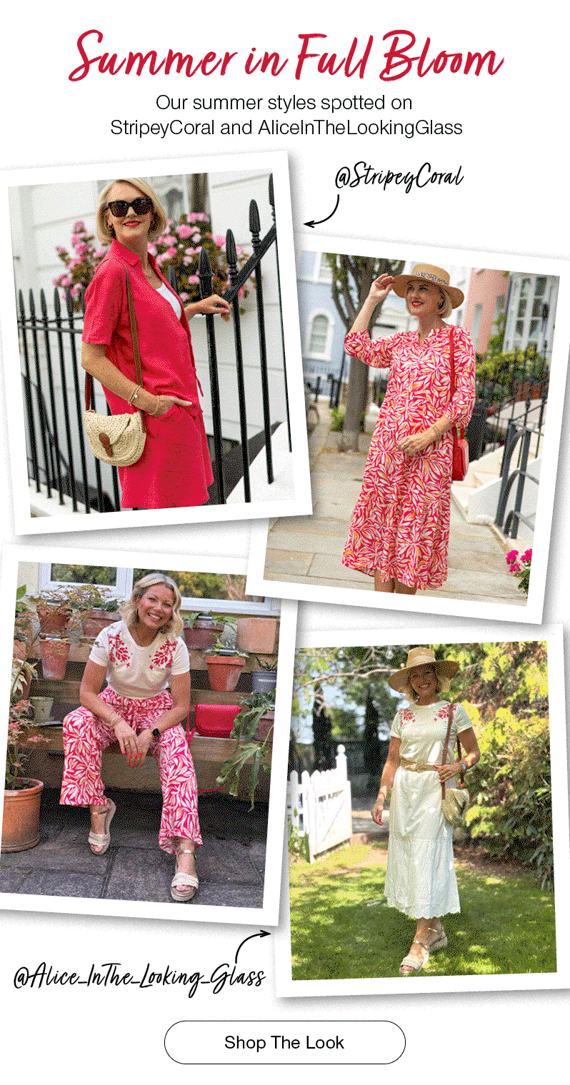 Shop the look