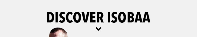 Discover Isobaa