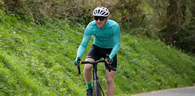 Ecoon Bike