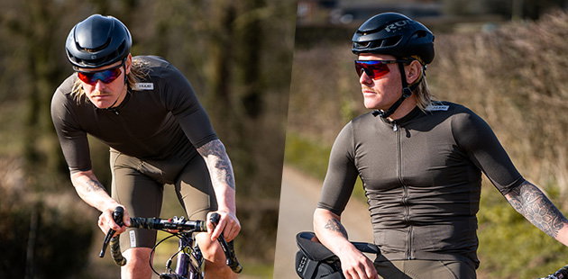 Huub Cycling