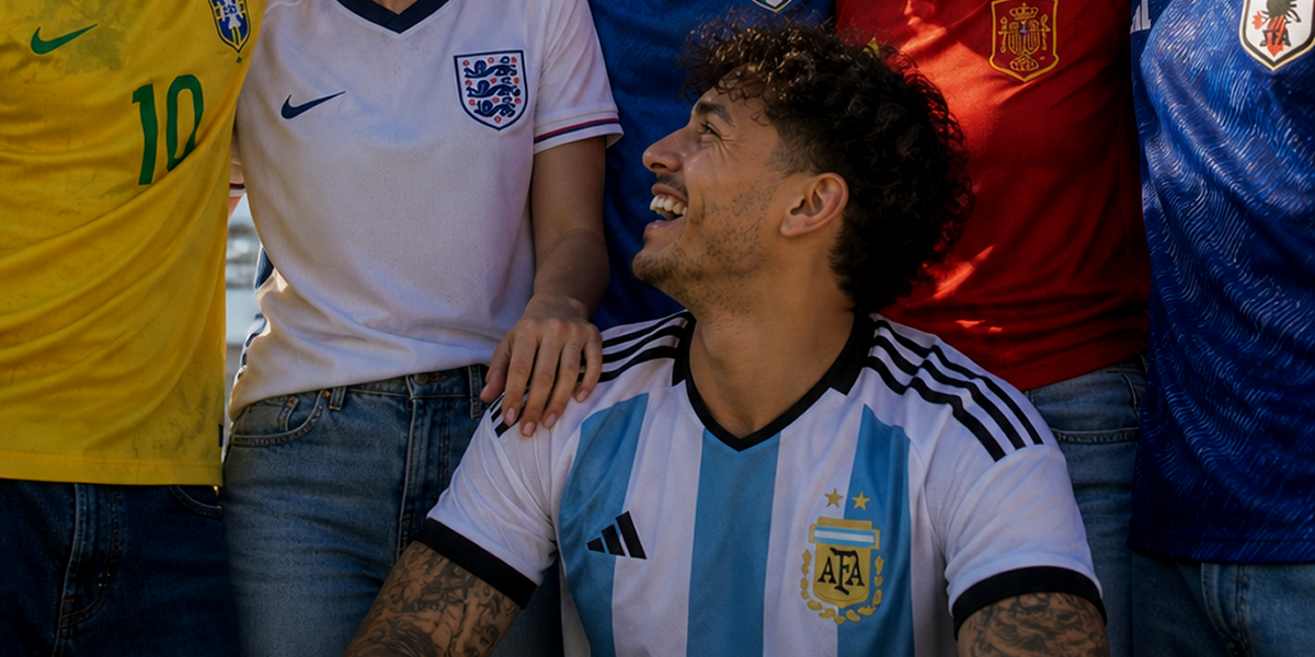 [Shop National Shirts]