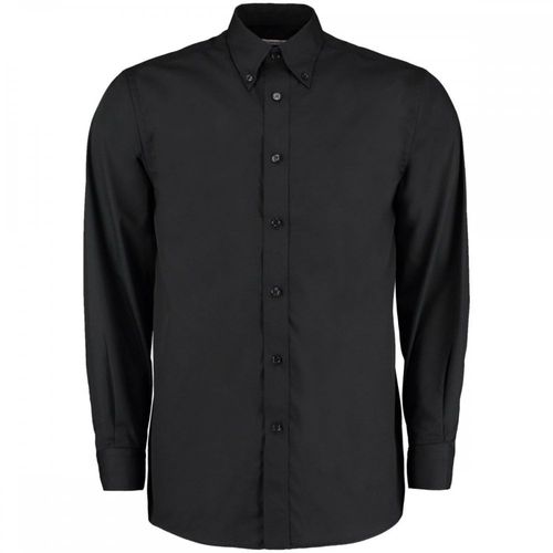 KK140 Men's Workforce Long Sleeve Shirt