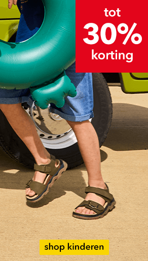 Shop alles voor kids in de actie!