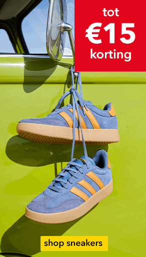 Shop sneakers in de actie!
