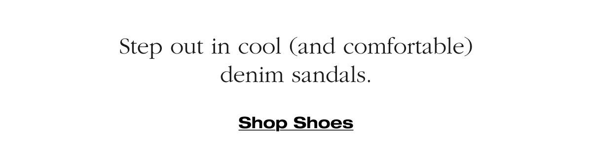Shop Shoes