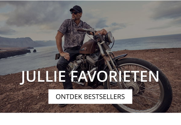 Jullie favorieten