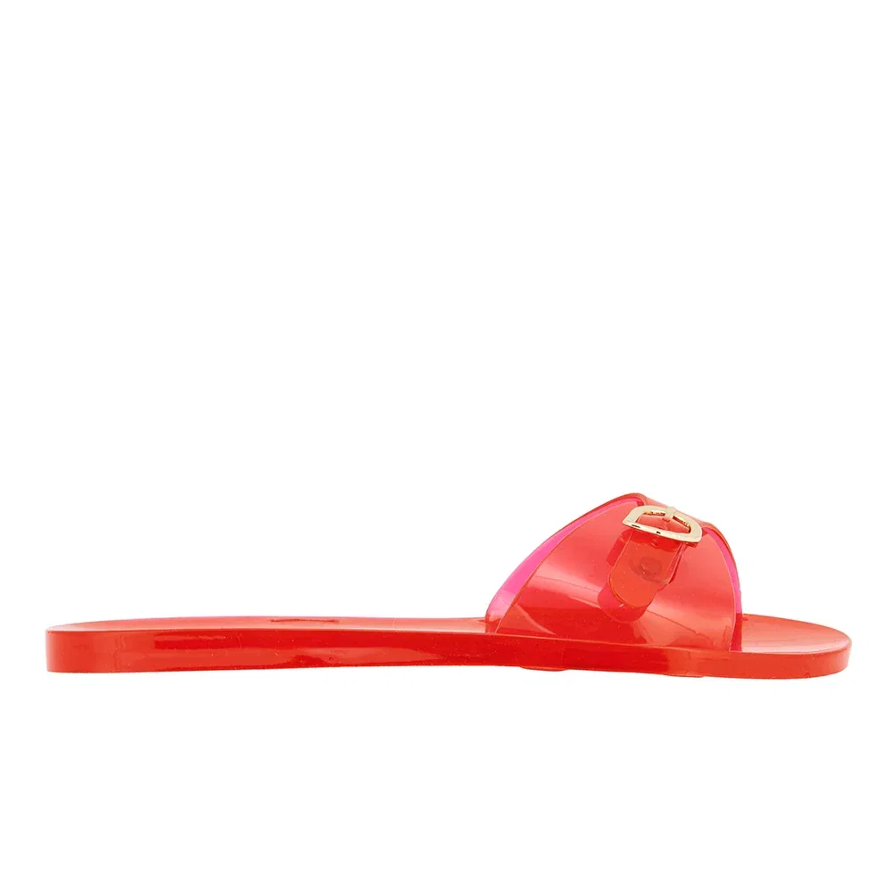 Image of Filia Jelly Red