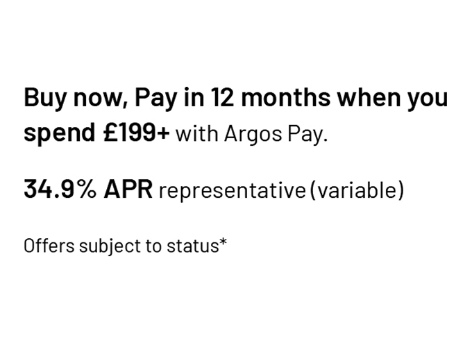 ArgosPay