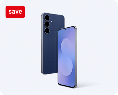 Save on technology