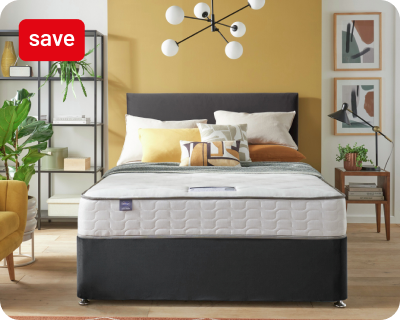 Save on home and furniture