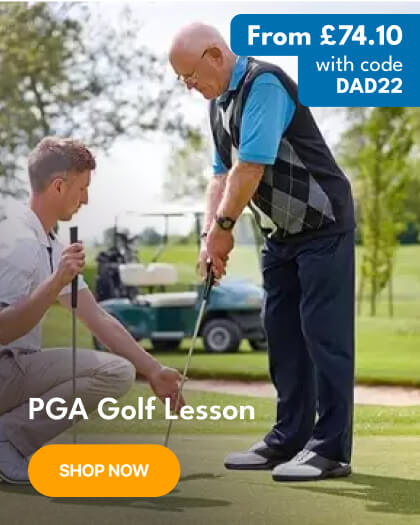 PGA Golf Lessons Nationwide (140+ Venues)