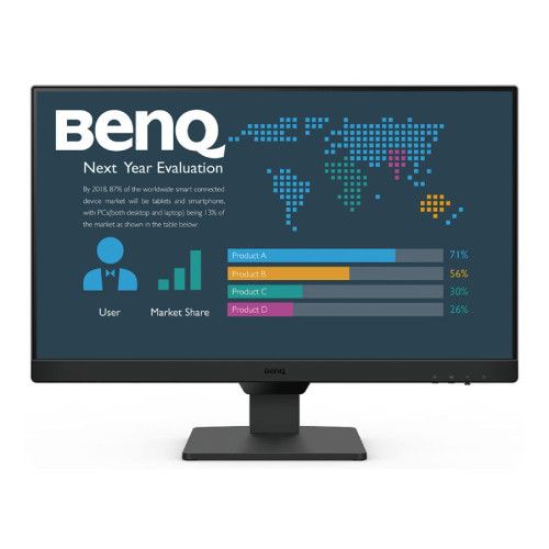 BenQ BL2790T 27" IPS Full HD 100Hz 5ms height adjustable Business monitor
