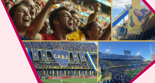 Buenos Aires Experience - dentro il calcio argentino
