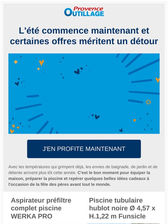 — Le cadeau qui risque de faire plaisir plus vite que prévu 🎁