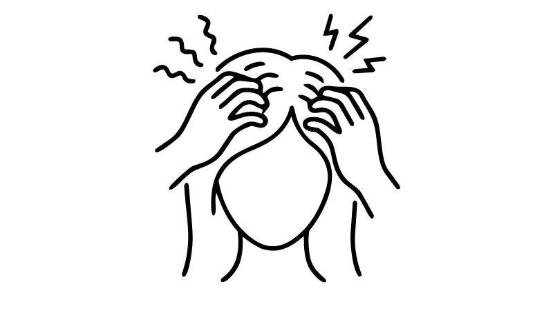 Itchy Scalp