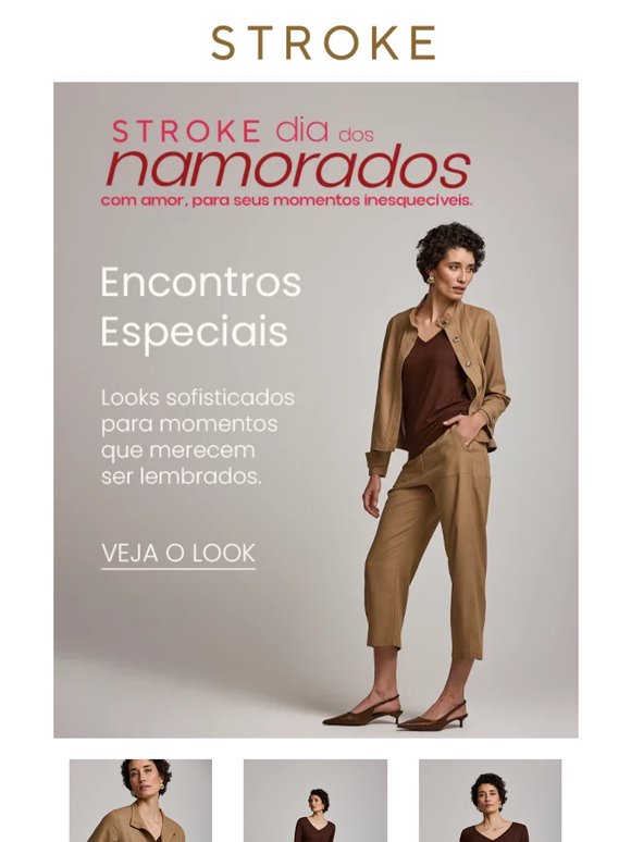 O que vestir para um momento inesquecível?