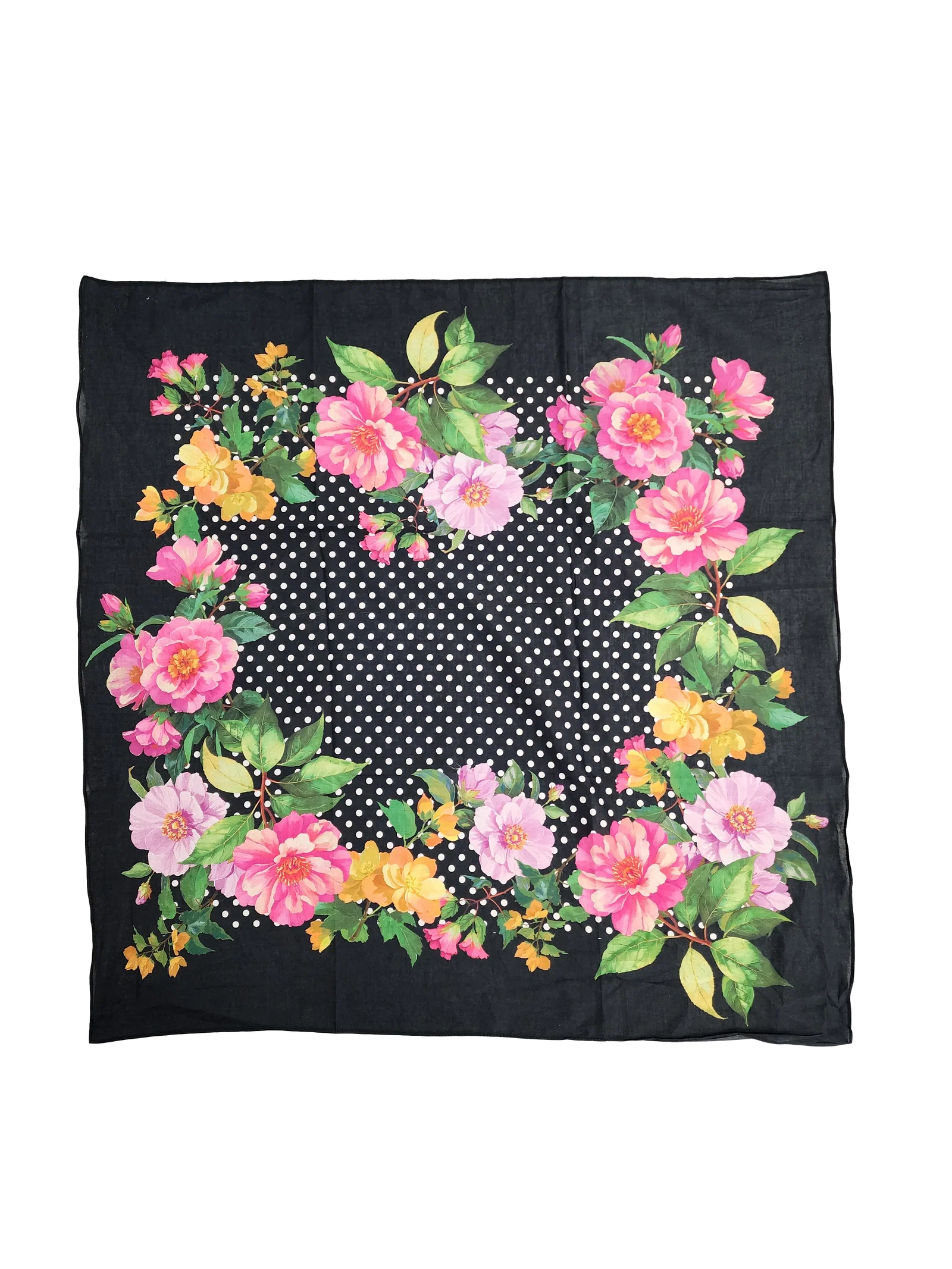 Image of  Foulard Macarena Scarf - Multiple Colors