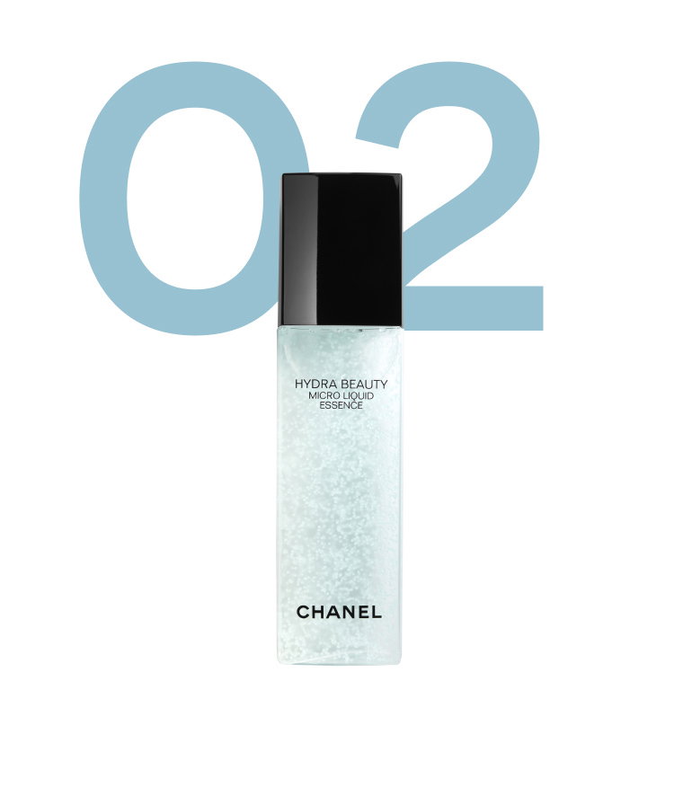 HYDRA BEAUTY MICRO LIQUID ESSENCE