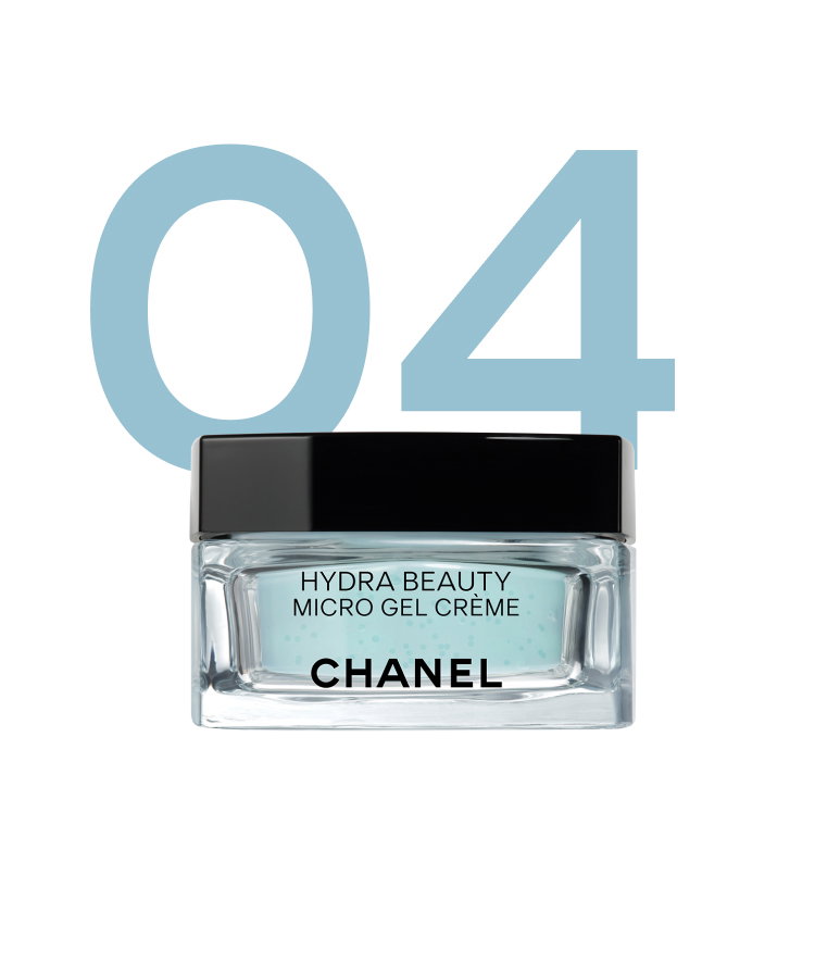 HYDRA BEAUTY MICRO GEL CRÈME