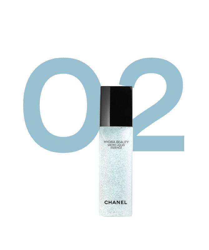 HYDRA BEAUTY MICRO LIQUID ESSENCE