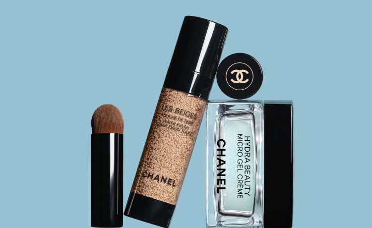 THE HYDRATING AND ILLUMINATING DUO