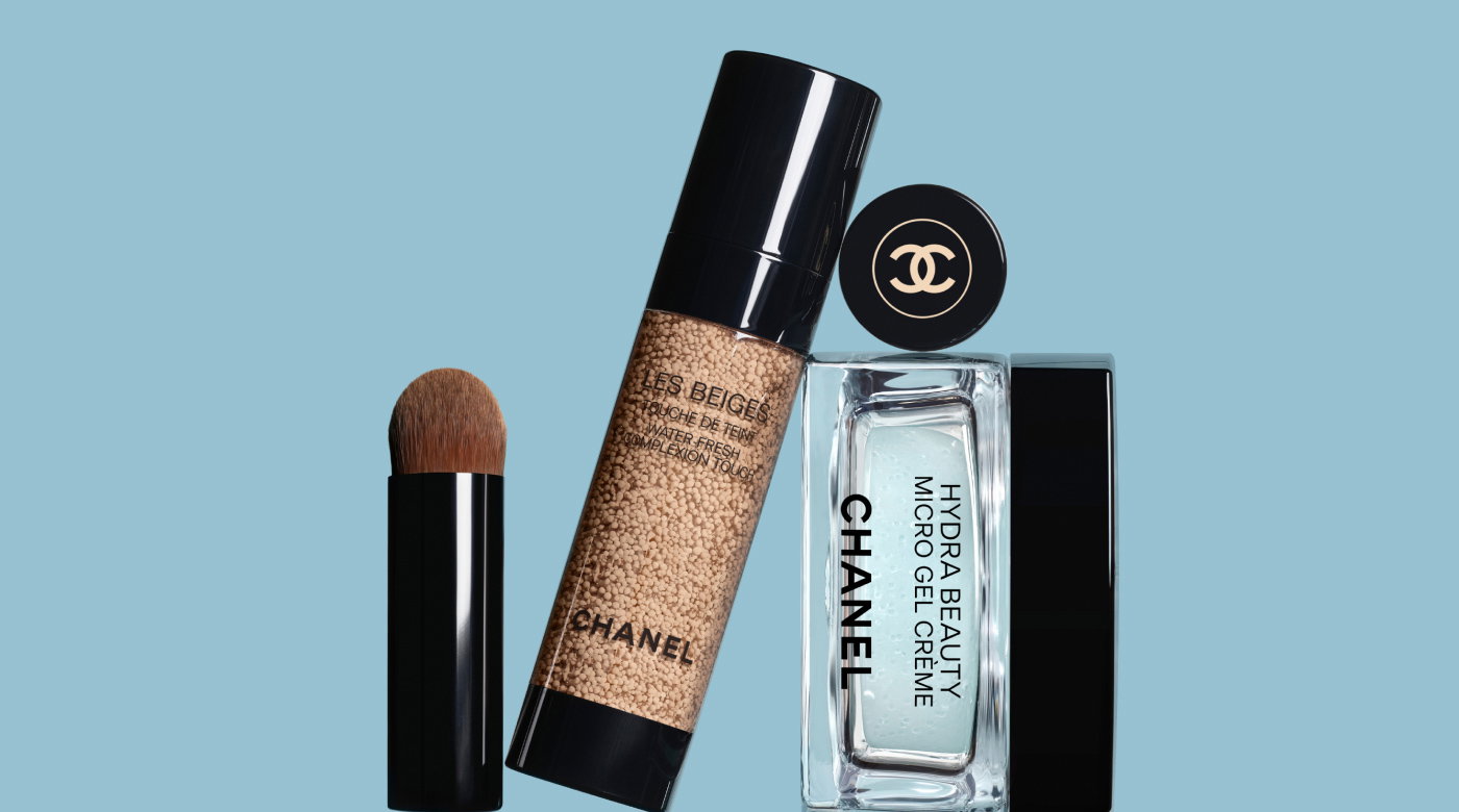 THE HYDRATING AND ILLUMINATING DUO