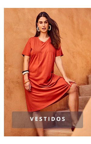 VESTIDOS