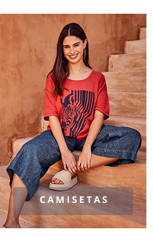 CAMISETAS