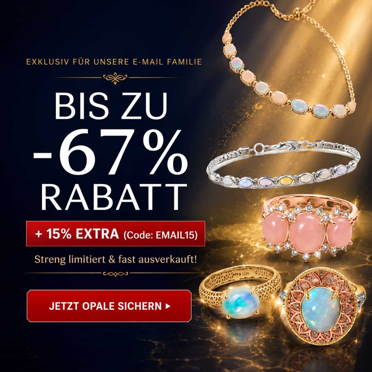 Opal Schmuck