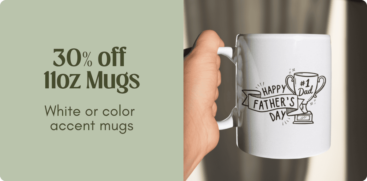 Shop 30% off 11oz Mugs