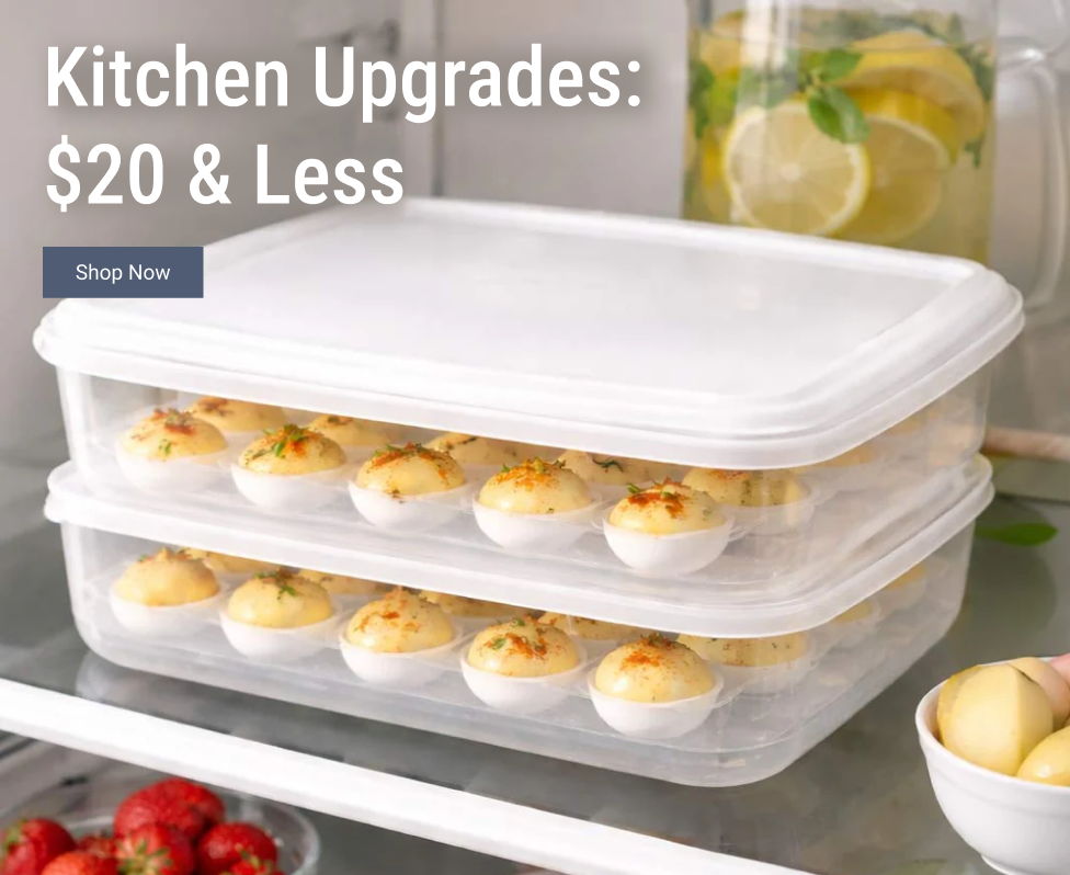 Kitchen Under $20