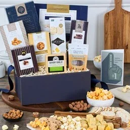 Image of Father's Day Basket