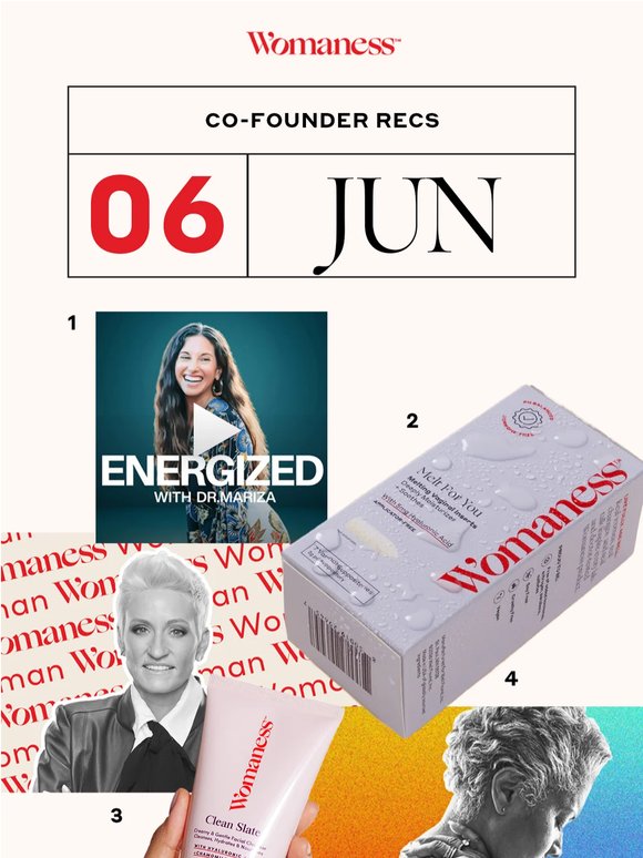 Our June obsessions