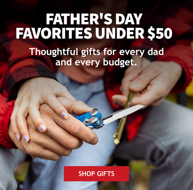 Gifts under $50