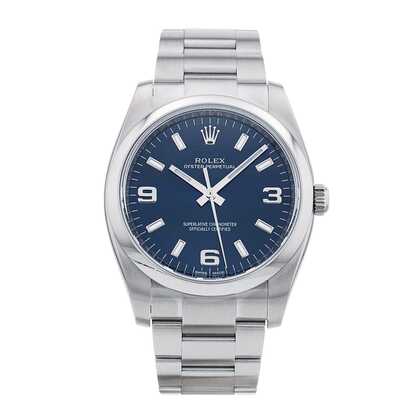 Rolex Oyster Perpetual 114200